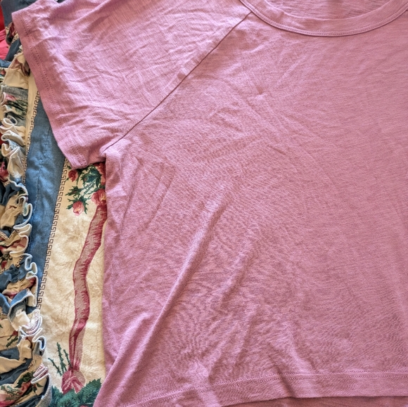 Yoga top - Picture 2 of 7